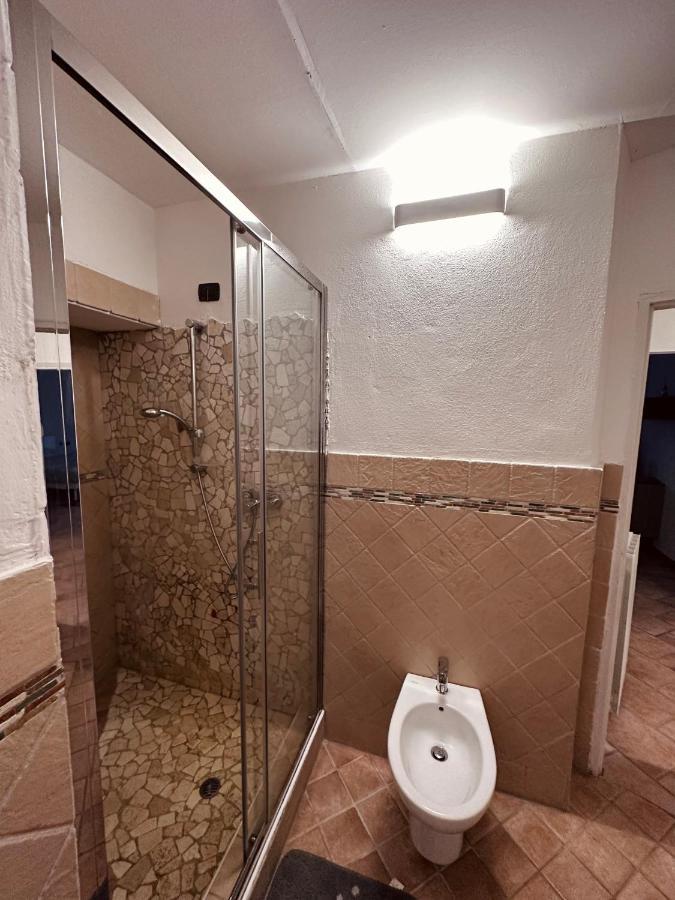 La Casa Del Corso Lejlighed Arona Eksteriør billede