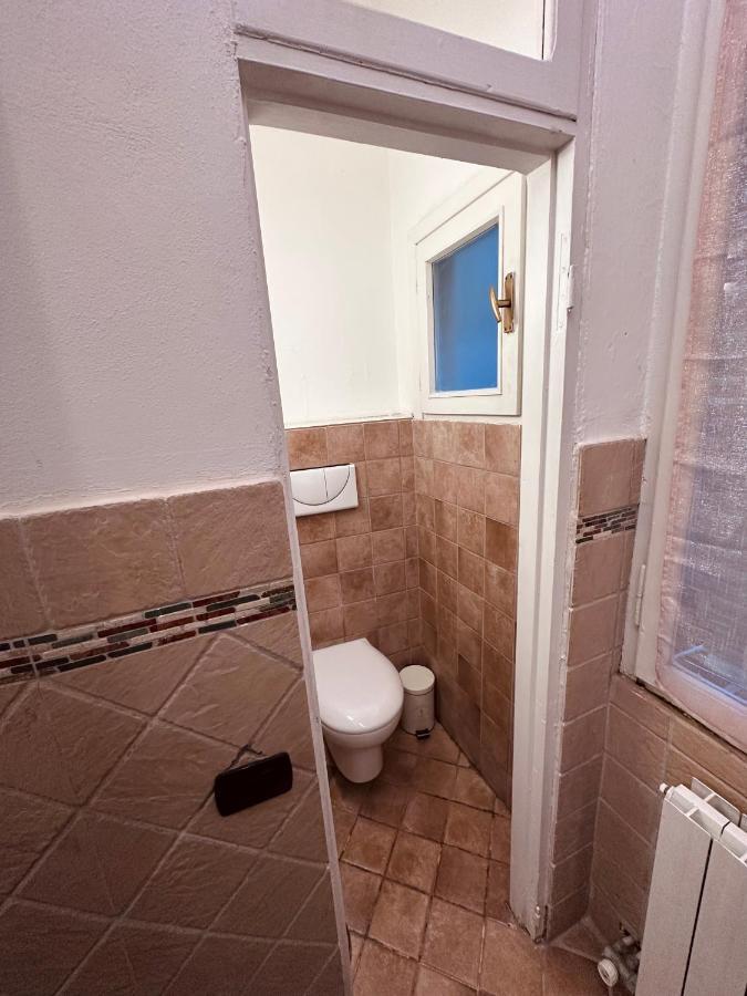 La Casa Del Corso Lejlighed Arona Eksteriør billede
