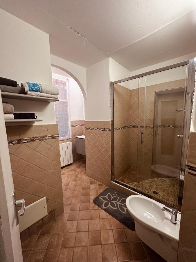 La Casa Del Corso Lejlighed Arona Eksteriør billede